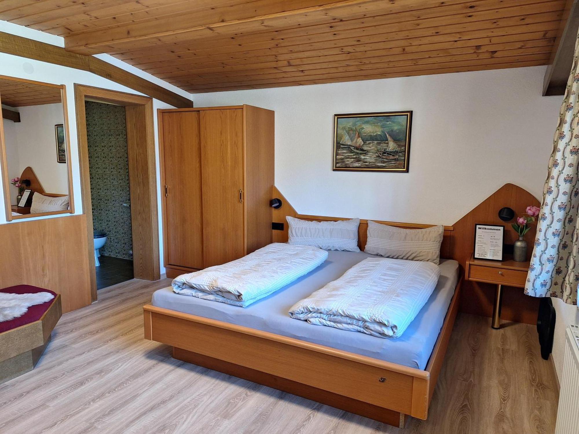 Appartamento Haus Sprenger Häselgehr Esterno foto